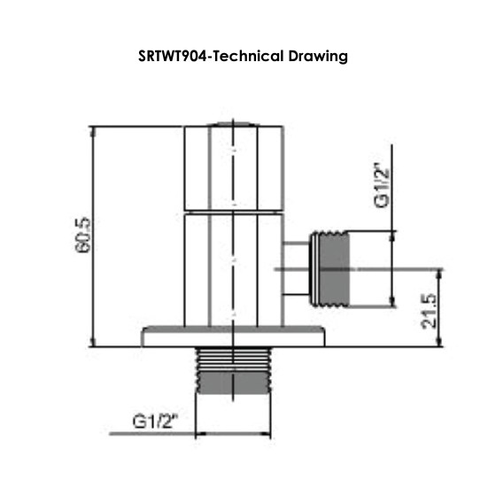 SRTWT904 TD-01